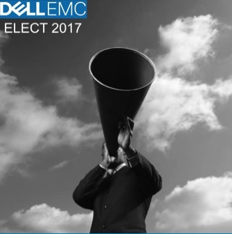 Dell EMC Elect 2017