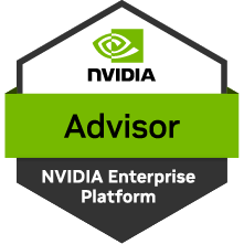 NVIDIA NEPA Logo