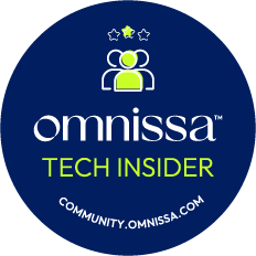 Omnissa Tech Insider Logo